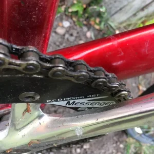 GIANT Bicycle - Image 8