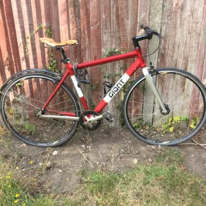 GIANT Bicycle