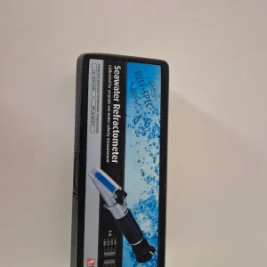 Aquarium refractometer for salt water - Image 2