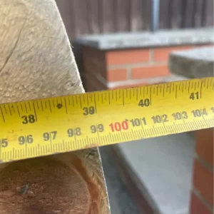 Large cable drum - Image 4