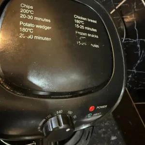 Air fryer - Image 6