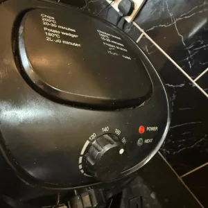 Air fryer - Image 7
