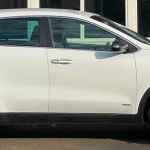 2020 Kia Sportage GT-Line SUV - Image 5
