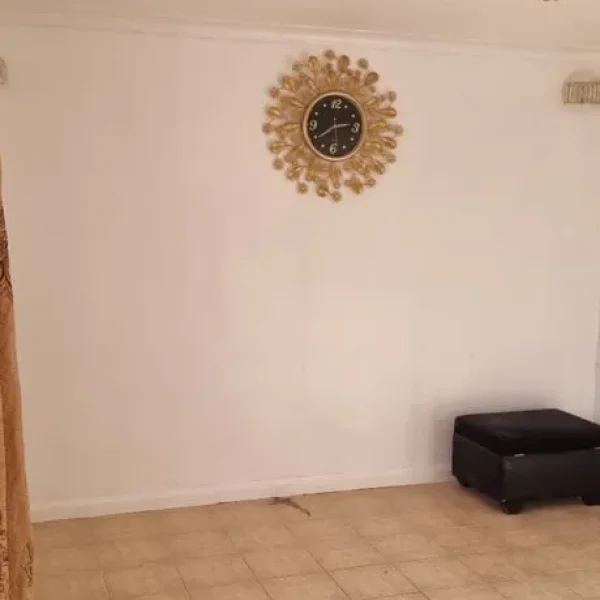 Double room to let