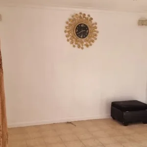 Double room to let