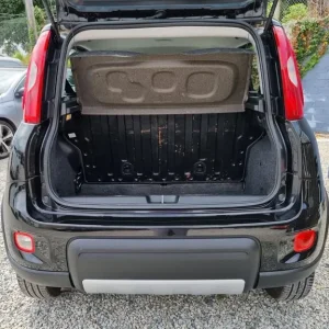 2013 Fiat Panda Twinair 4x4 - Image 8