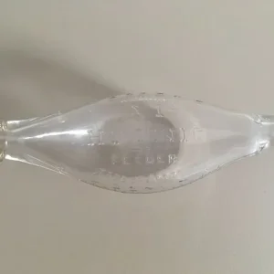 Uranium Glass A1 Hygienic Feeder - Image 3