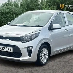 Kia Picanto 1.0 Dpi 2 Hatchback 5dr Petrol Manual Euro 6 s/s 66 Bhp Petrol - Image 6