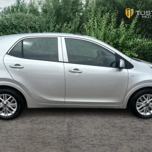 Kia Picanto 1.0 Dpi 2 Hatchback 5dr Petrol Manual Euro 6 s/s 66 Bhp Petrol - Image 8