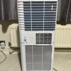 5000 BTU Portable Air Conditioner – Fully Tested, Works Great - Image 4