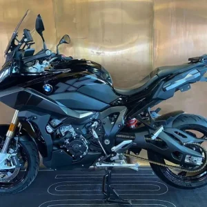 2022 BMW S 1000 XR 1000 TE Euro 5 - Image 4