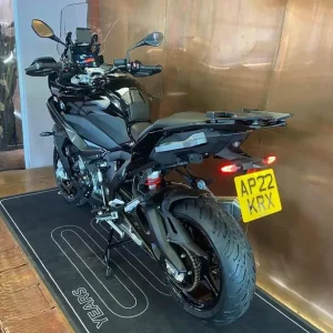 2022 BMW S 1000 XR 1000 TE Euro 5 - Image 6