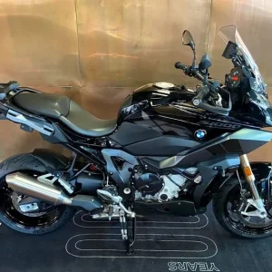 2022 BMW S 1000 XR 1000 TE Euro 5 - Image 8
