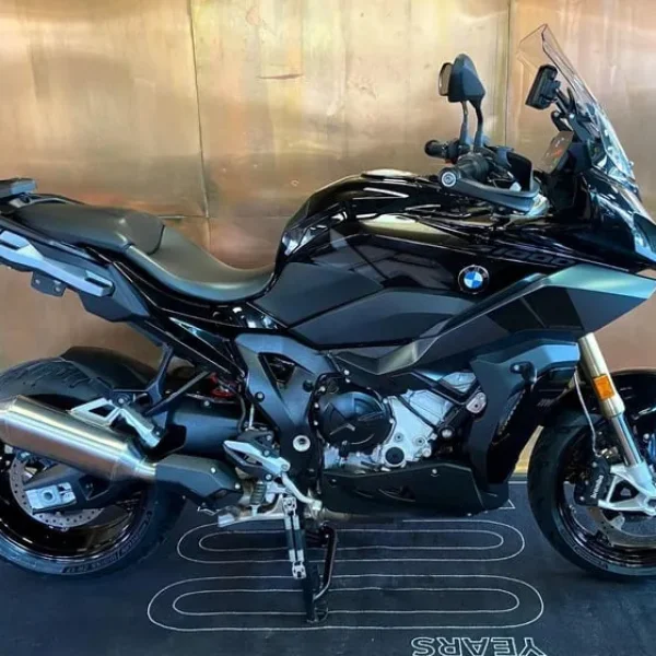 2022 BMW S 1000 XR 1000 TE Euro 5