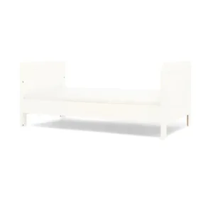 Mamas & Papas White Coastline Cot / Junior Bed - Image 3