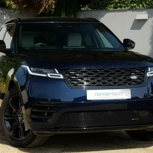 2022 Land Rover Velar D200 MHEV R-Dynamic SE - Image 8