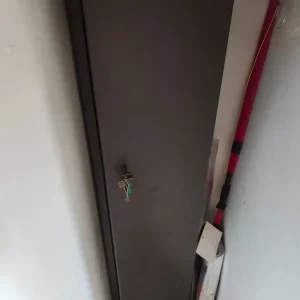 Gun cabinet - Image 2