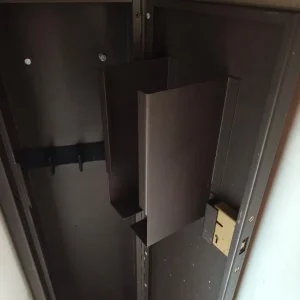 Gun cabinet - Image 3