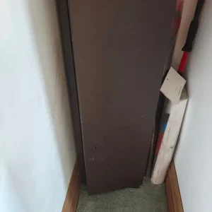 Gun cabinet