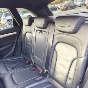 2016 Audi Q5 4x4 AWD - Image 3