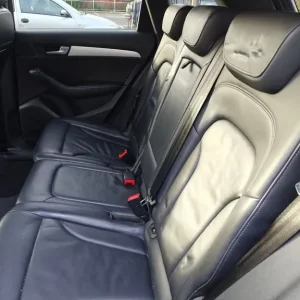 2016 Audi Q5 4x4 AWD - Image 5