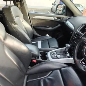 2016 Audi Q5 4x4 AWD - Image 6