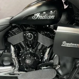 Indian Roadmaster Darkhorse 1890cc Top Spec Touring - Image 3