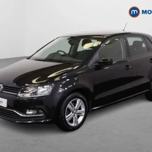 2017 Volkswagen Polo 1.0 Match Edition 5dr Hatchback Petrol Manual - Image 3