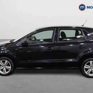 2017 Volkswagen Polo 1.0 Match Edition 5dr Hatchback Petrol Manual - Image 4