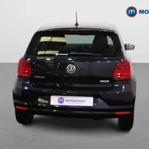 2017 Volkswagen Polo 1.0 Match Edition 5dr Hatchback Petrol Manual - Image 6