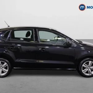 2017 Volkswagen Polo 1.0 Match Edition 5dr Hatchback Petrol Manual - Image 8