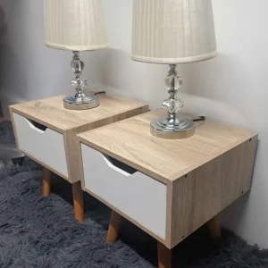 Small bedside table - Image 2