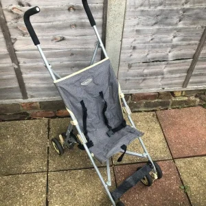 Graco stroller