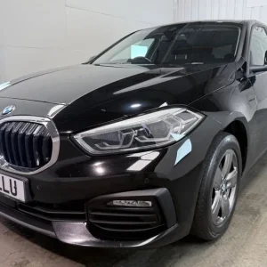 2021 BMW 1 Series 2.0d SE Hatchback - Image 3