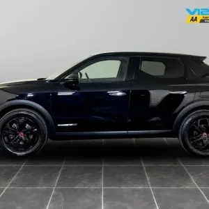2022 DS 3 E-TENSE Performance Line 50kWh Electric Hatchback - Image 7