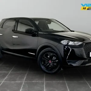 2022 DS 3 E-TENSE Performance Line 50kWh Electric Hatchback