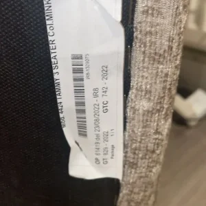 Argos sofa - Image 7