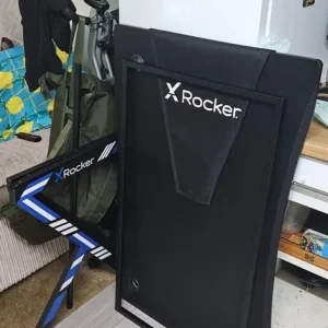 Xrocker gaming desk - Image 5