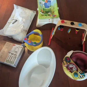 New Born/Baby Bundle!