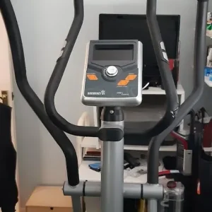 Bremshey Orbit Control cross trainer - Image 4