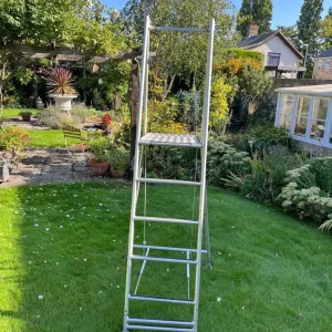 Platform (57”) steps