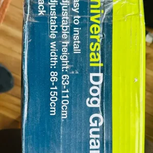 Universal Dog Guard - Image 3