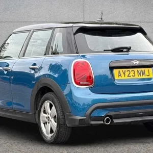 2023 MINI Hatch 1.5 Cooper Classic Premium Plus 5-door Auto - Image 2