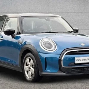 2023 MINI Hatch 1.5 Cooper Classic Premium Plus 5-door Auto