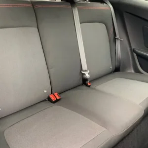 2022 Ford Fiesta 1.0 EcoBoost Hybrid ST-Line 3dr Hatchback - Image 6