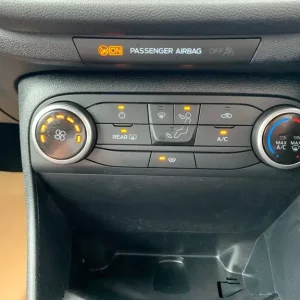 2022 Ford Fiesta 1.0 EcoBoost Hybrid ST-Line 3dr Hatchback - Image 7