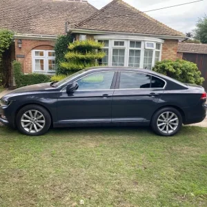 2017 VW Passat SE 16tdi - Image 3