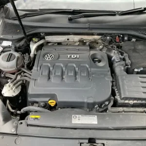 2017 VW Passat SE 16tdi - Image 4