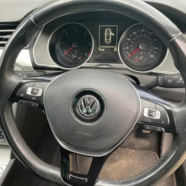 2017 VW Passat SE 16tdi