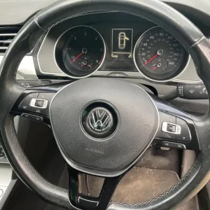 2017 VW Passat SE 16tdi